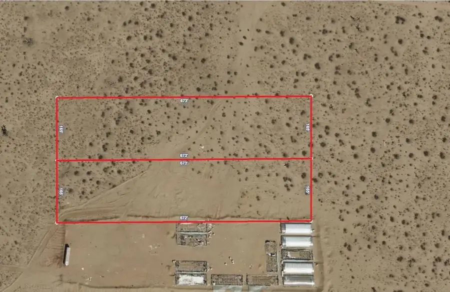 250 Street East & Avenue N14, Palmdale, CA 93591 - #3