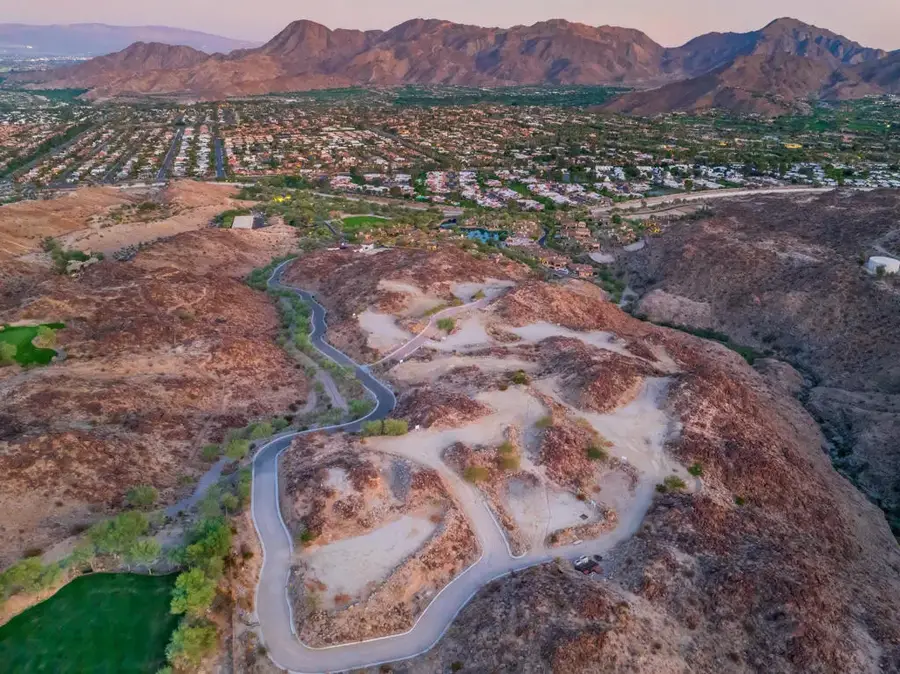 0 Lot 9 Nighthawk Rd, Palm Desert, CA 92260 - #2
