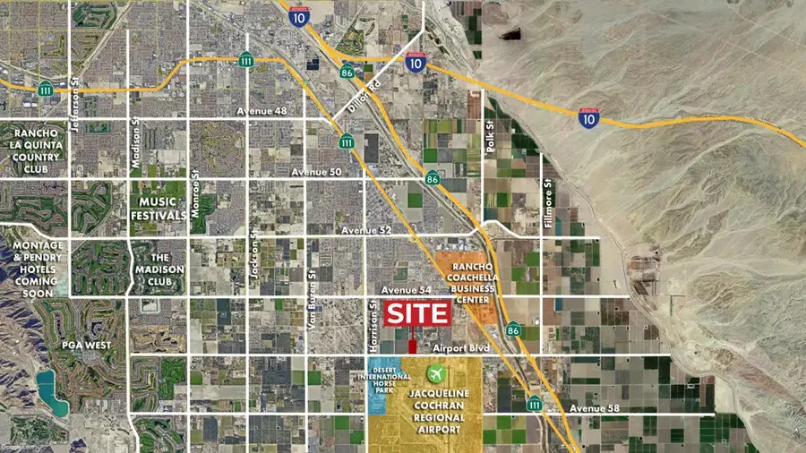 85884 Airport Blvd, Thermal, CA 92274 - #2