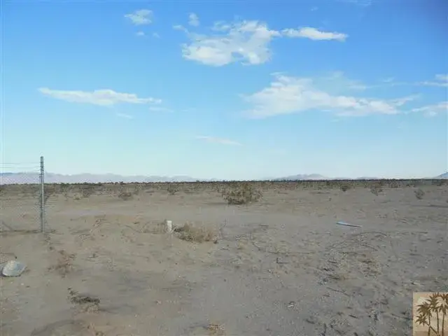 0 Blythe, Blythe, CA 92225 - #1