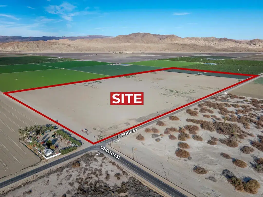 91666 Ave 62, Mecca, CA 92254 - #1