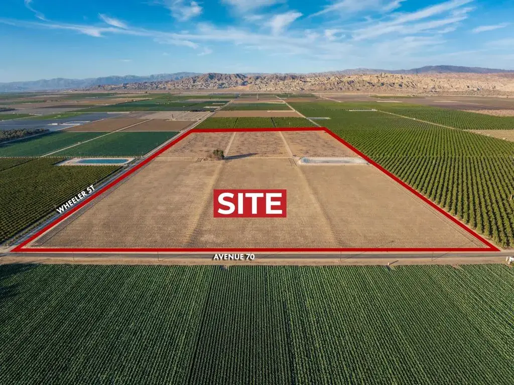 86920 70th Ave, Mecca, CA 92254 - #1