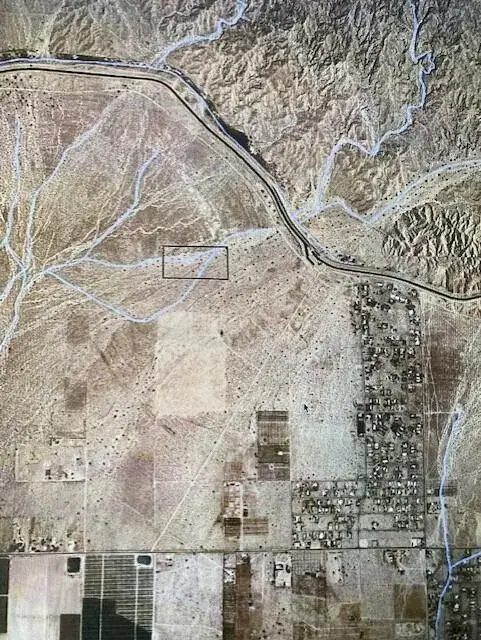 0 Near Grapefruit Blvd, Mecca, CA 92254