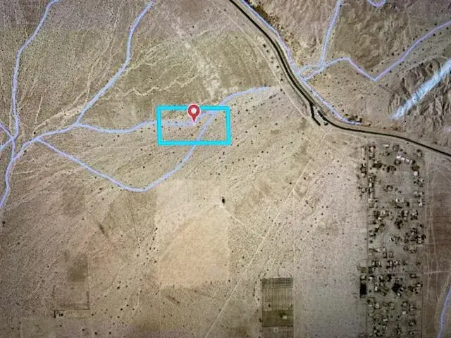 0 Near Grapefruit Blvd, Mecca, CA 92254 - #2