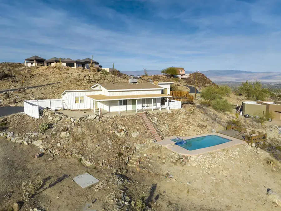 48800 Paisano Rd Road, Palm Desert, CA 92260 - #3