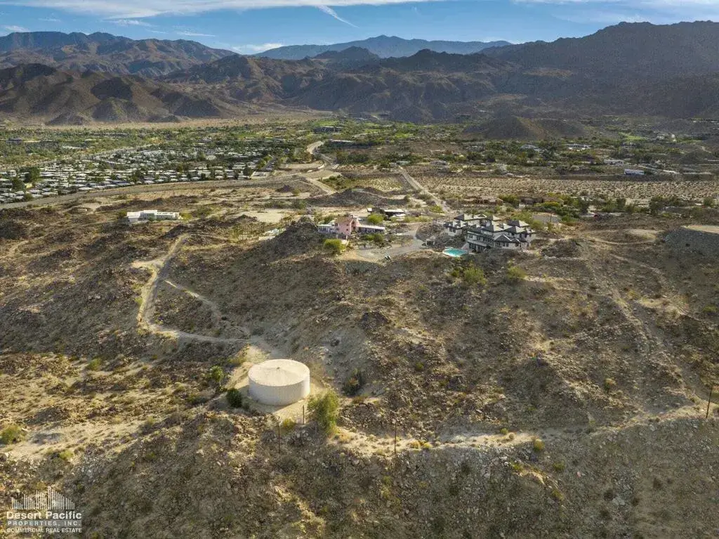 0 Paisano Rd & Chuckawalla Way, Palm Desert, CA 92260 - #1