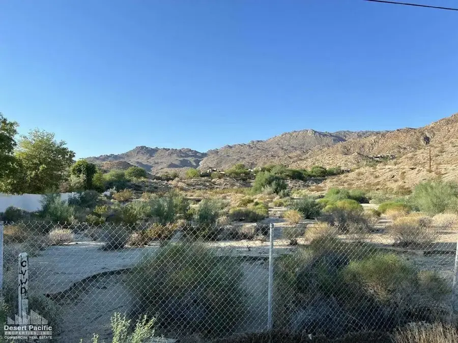 0 Jaguar Way & Kit Fox Rd, Palm Desert, CA 92260 - #2