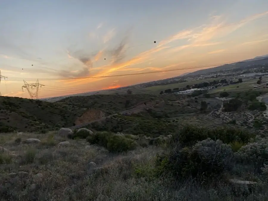 Apn# 543190009 (1.65 Acres), Banning, CA 92220 - #2
