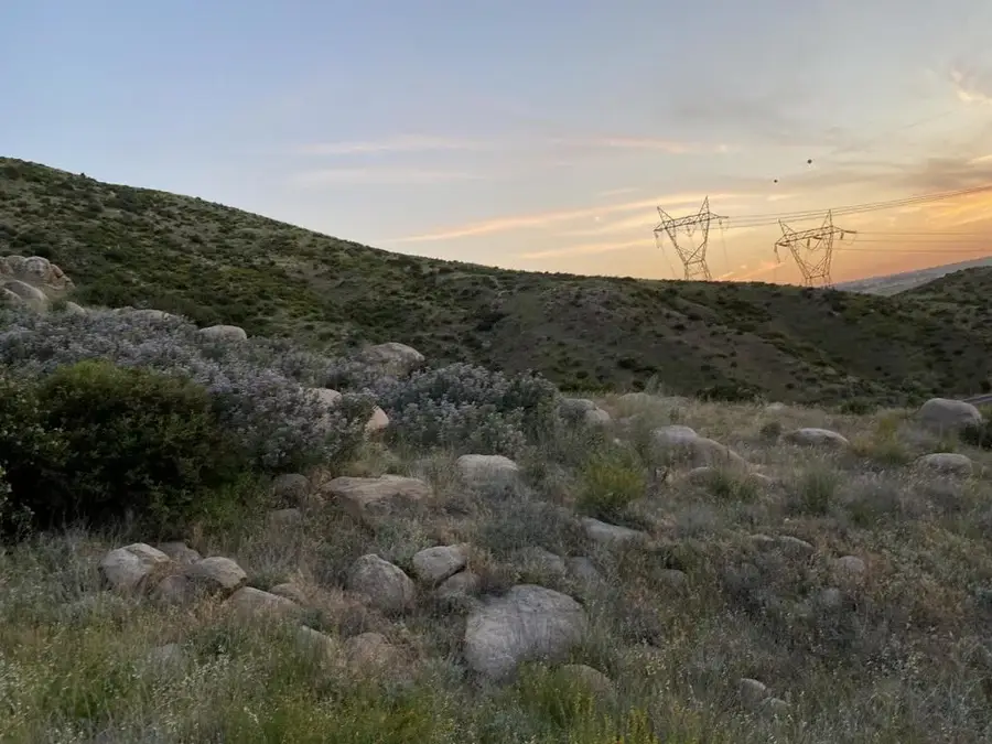 Apn# 543190009 (1.65 Acres), Banning, CA 92220 - #3