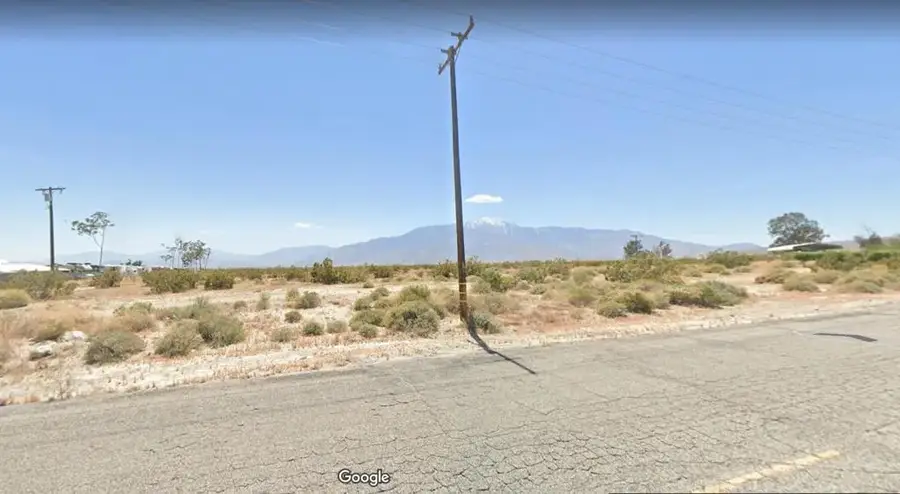 5 Acres Mission Lakes Blvd, Desert Hot Springs, CA 92240 - #3