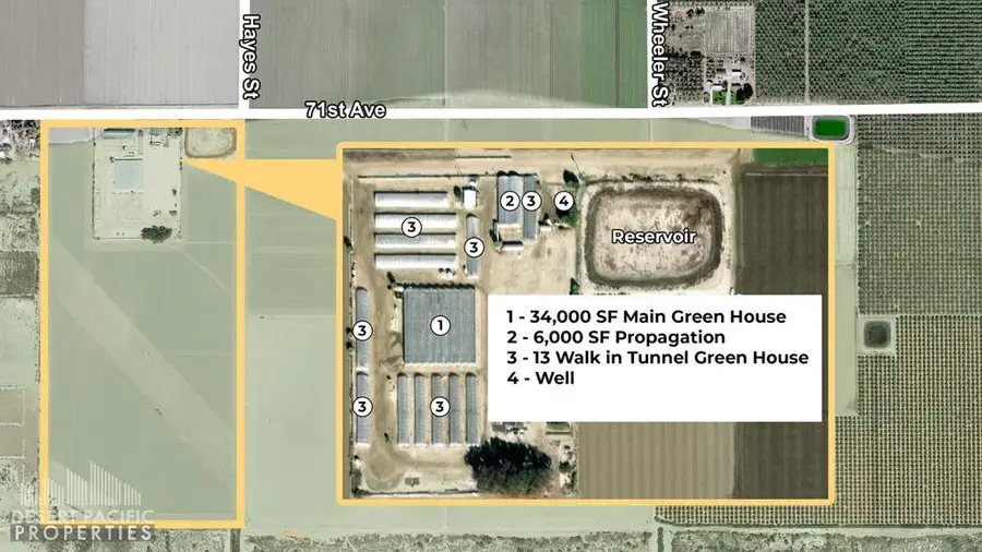 93751 71st Ave, Mecca, CA 92254 - #3