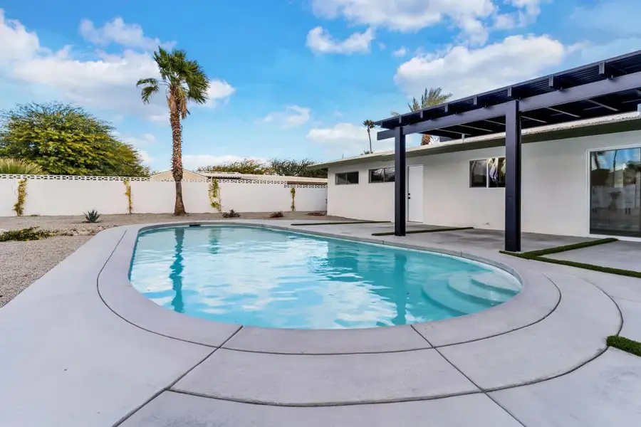 3087 N Biskra Road, Palm Springs, CA 92262 - #3