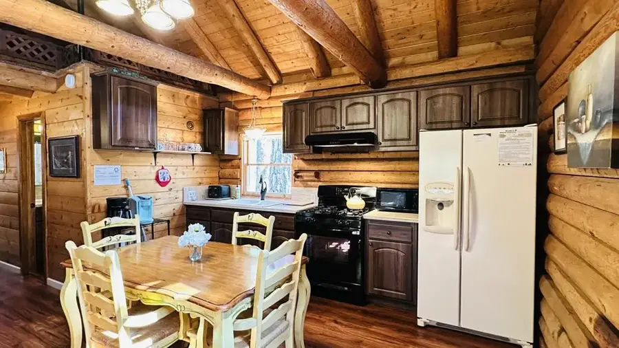 53341 Sherman Drive, Idyllwild, CA 92549 - #3