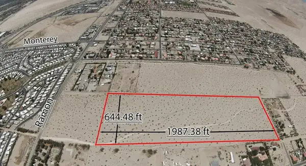 0 Ramon, Thousand Palms, CA 92276