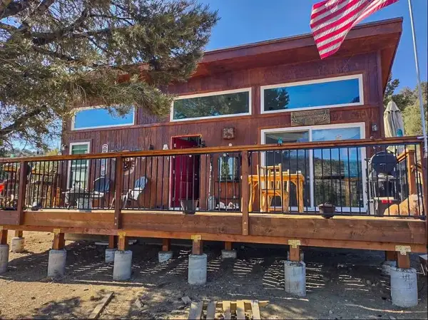 550 Eagle Ridge, Big Bear, CA 92314