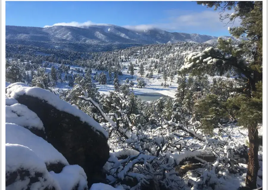 550 Eagle Ridge, Big Bear City, CA 92314 - #2