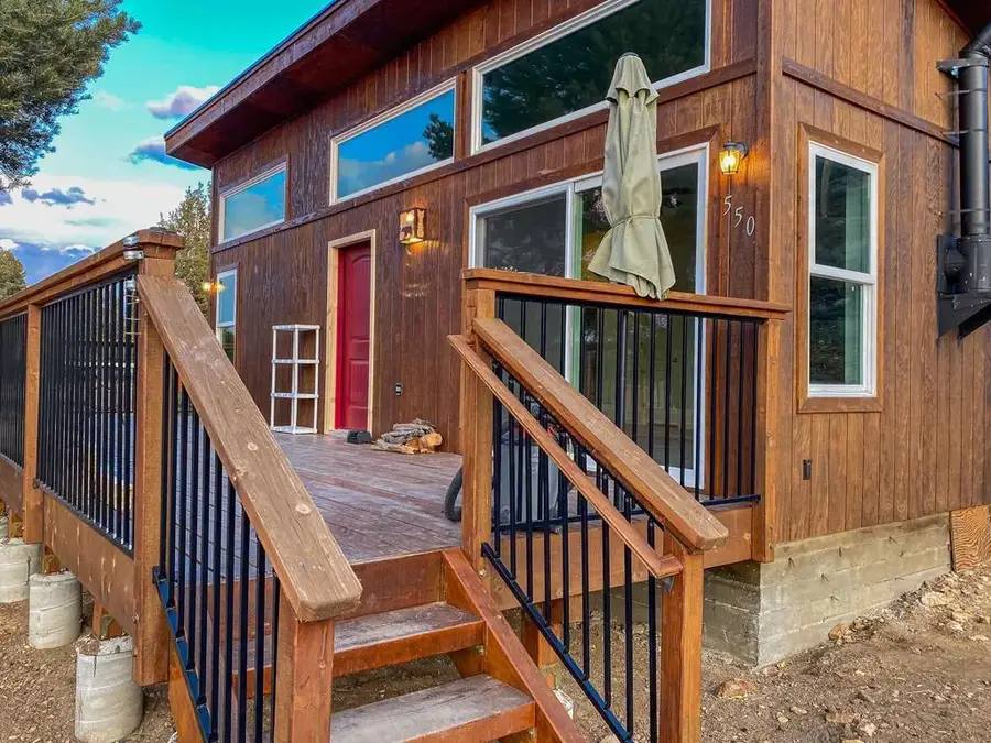 550 Eagle Ridge, Big Bear City, CA 92314 - #3