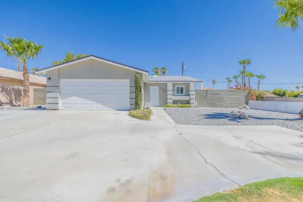 67710 Vista Chino, Cathedral City, CA 92234 - #1