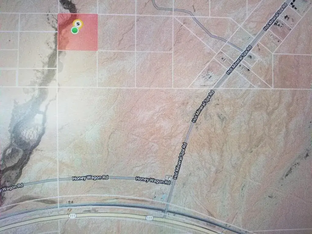 10 Hot Mineral Spa, Niland, CA 92257 - #1