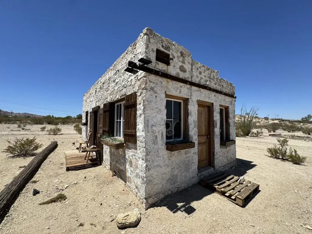 73392 Sullivan Road, Twentynine Palms, CA 92277 - #1