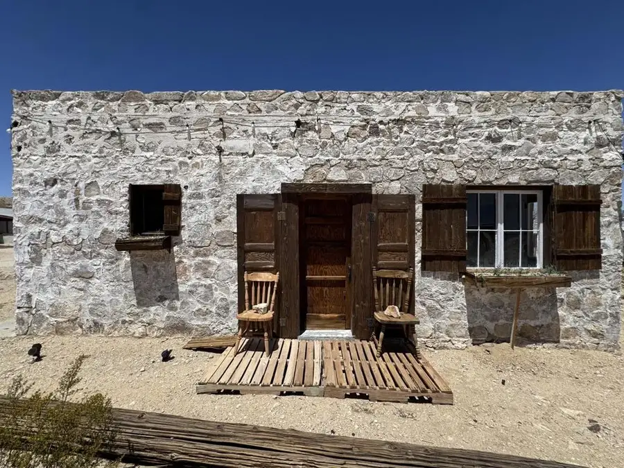 73392 Sullivan Road, Twentynine Palms, CA 92277 - #2