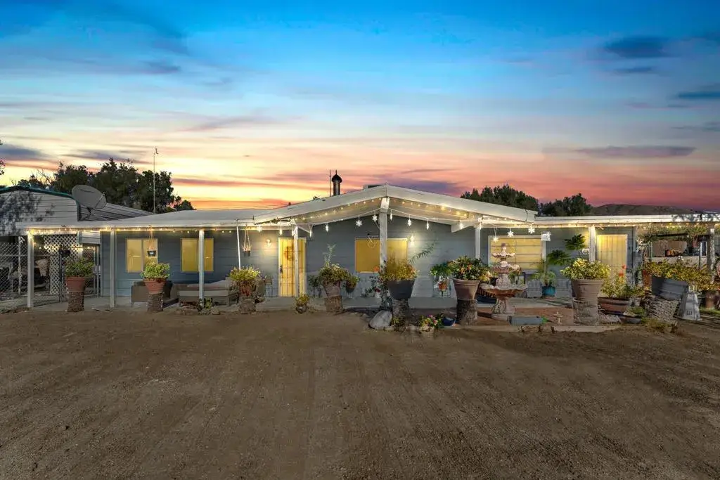 75760 Skyline Drive, Desert Hot Springs, CA 92241 - #1