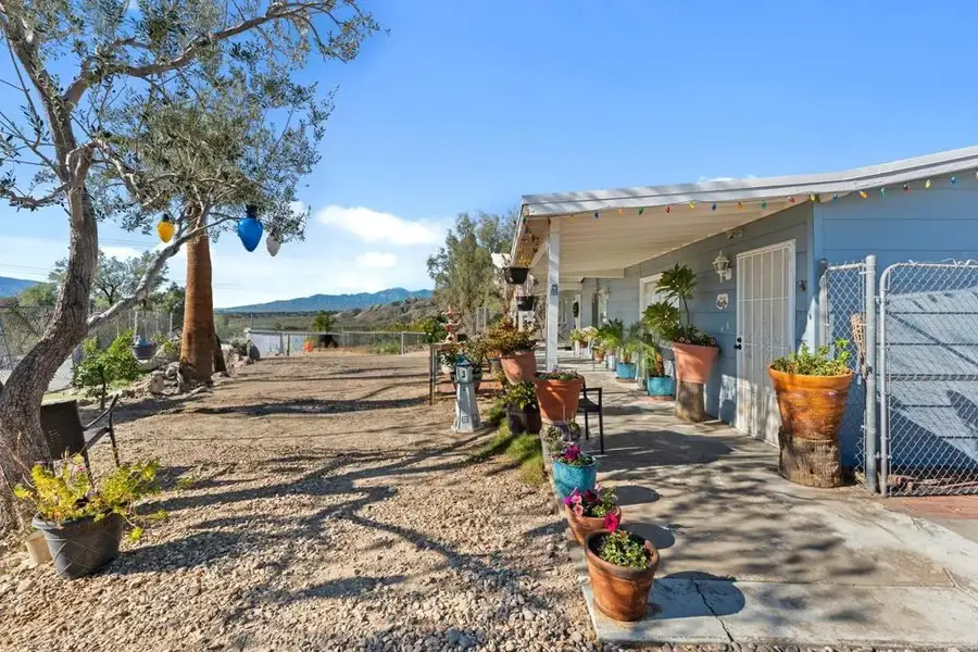 75760 Skyline Drive, Desert Hot Springs, CA 92241 - #2