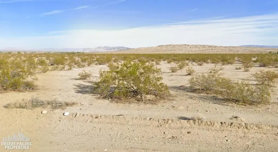 74687 El Paseo, Twentynine Palms, CA 92277 - #3