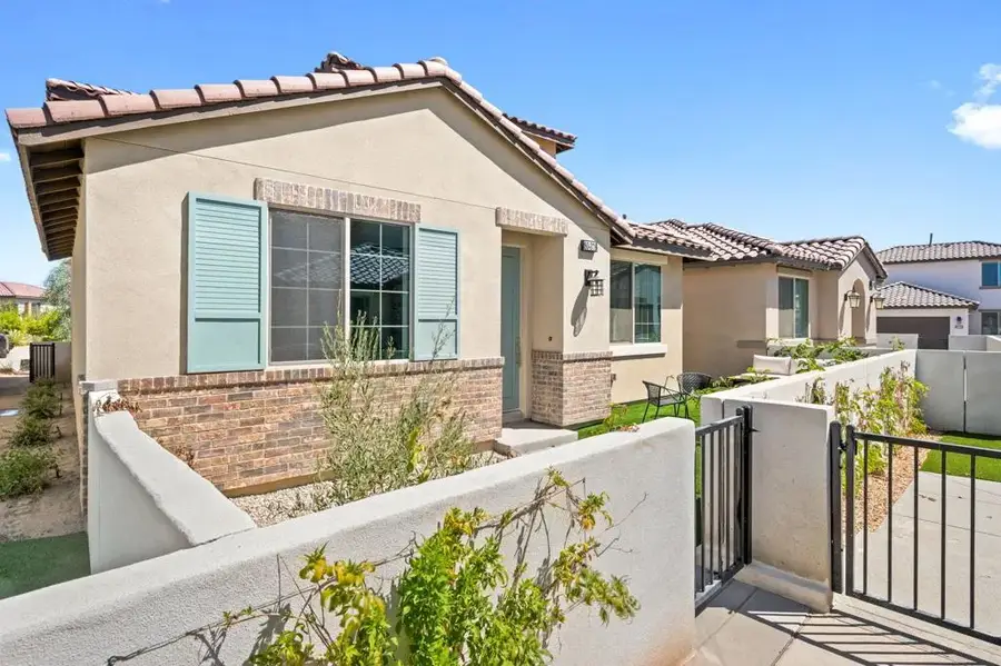 80378 Whisper Rock Way, La Quinta, CA 92253 - #2