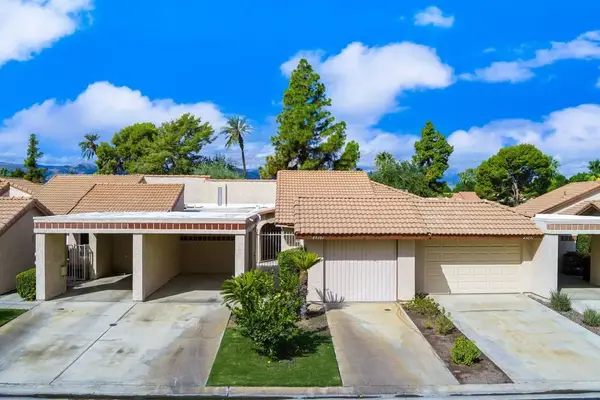 49101 Taylor Street, Indio, CA 92201
