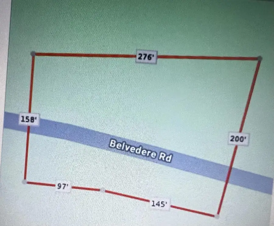 0 Belvedere, Mountain Center, CA 92561 - #2