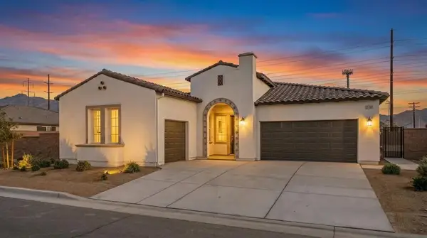 57683 Cantata Drive, La Quinta, CA 92253