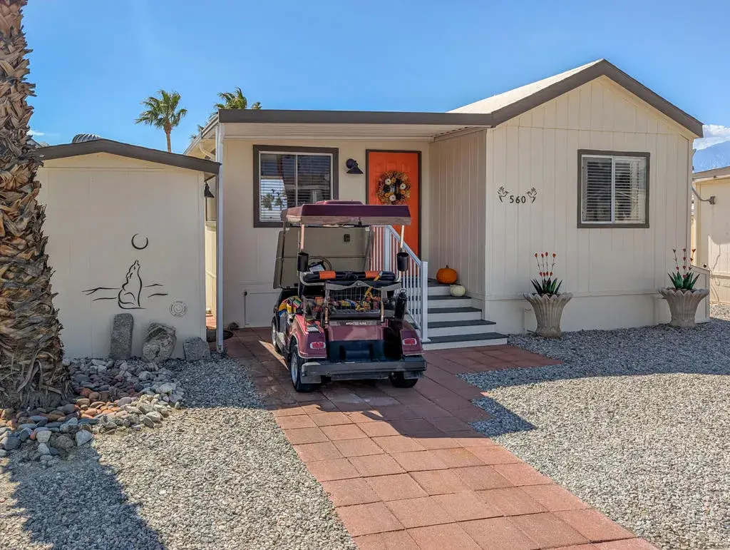 70200 Dillon #560, Desert Hot Springs, CA 92241 - #1