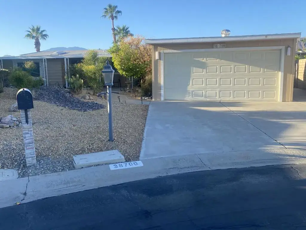 38700 Stone, Palm Desert, CA 92260 - #1