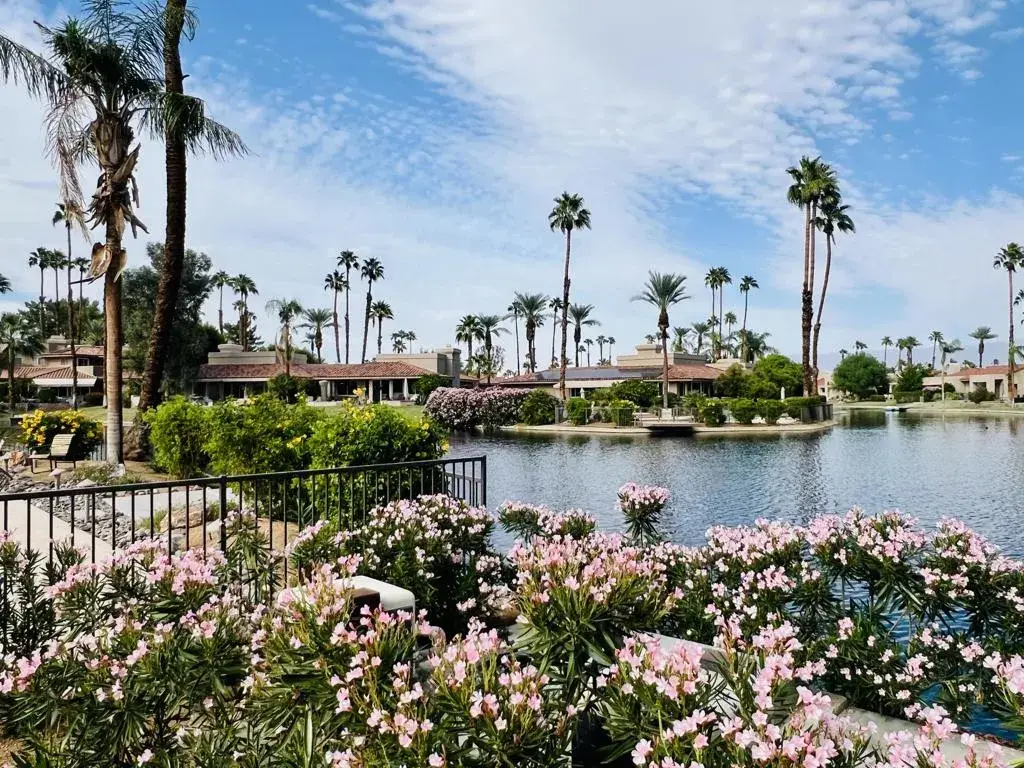 165 Lake Shore Drive, Rancho Mirage, CA 92270 - #1