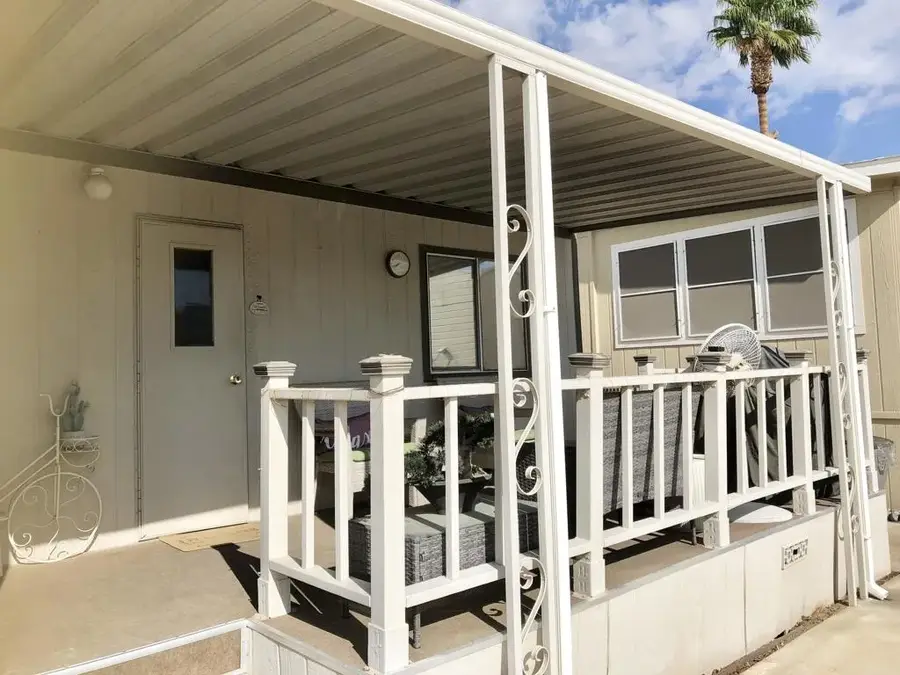 74711 Dillon Rd Spc 724, Desert Hot Springs, CA 92241 - #3