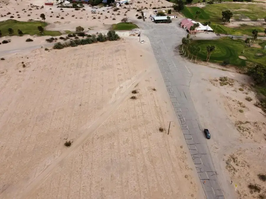 16 Acres On Wells, Blythe, CA 92225 - #3