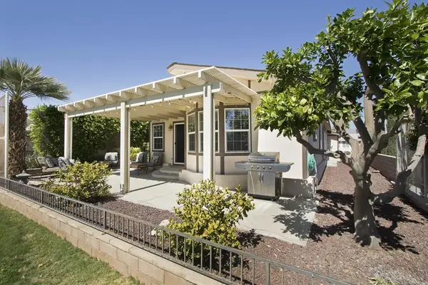 74651 Sweetwell, Thousand Palms, CA 92276