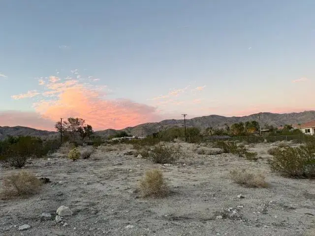 0 8th St, Desert Hot Springs, CA 92240 - #3