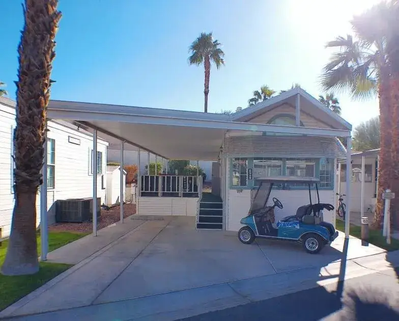 84136 Ave 44, #628 #628, Indio, CA 92203 - #1