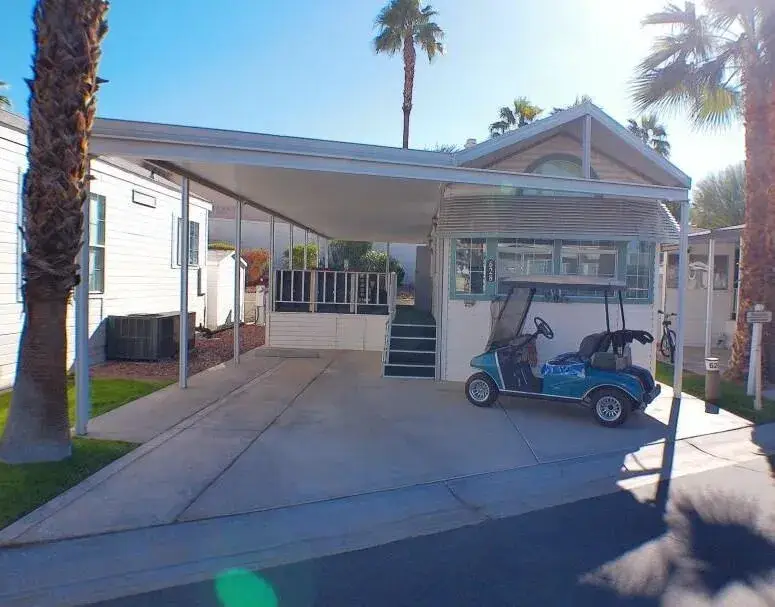 84136 Ave 44, #628 #628, Indio, CA 92203 - #2