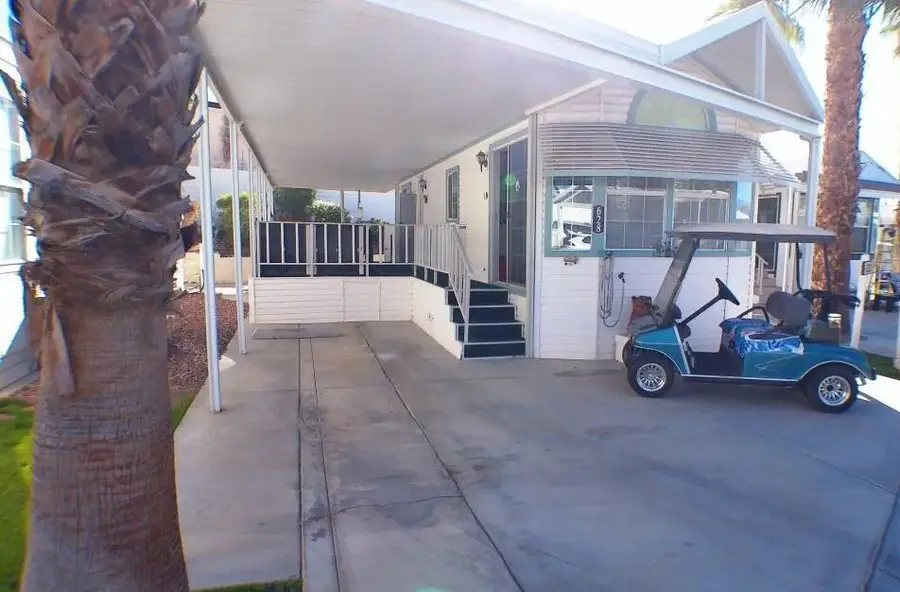 84136 Ave 44, #628 #628, Indio, CA 92203 - #3