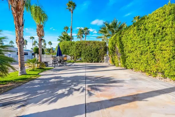 Address Withheld By Seller, Cathedral City, CA 92234