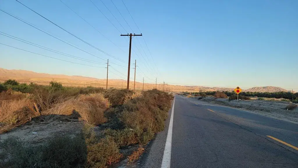 0 52nd, Coachella, CA 92236 - #1