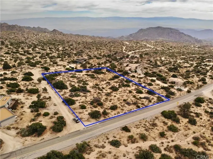 0 Carrizo, Mountain Center, CA 92561 - #3