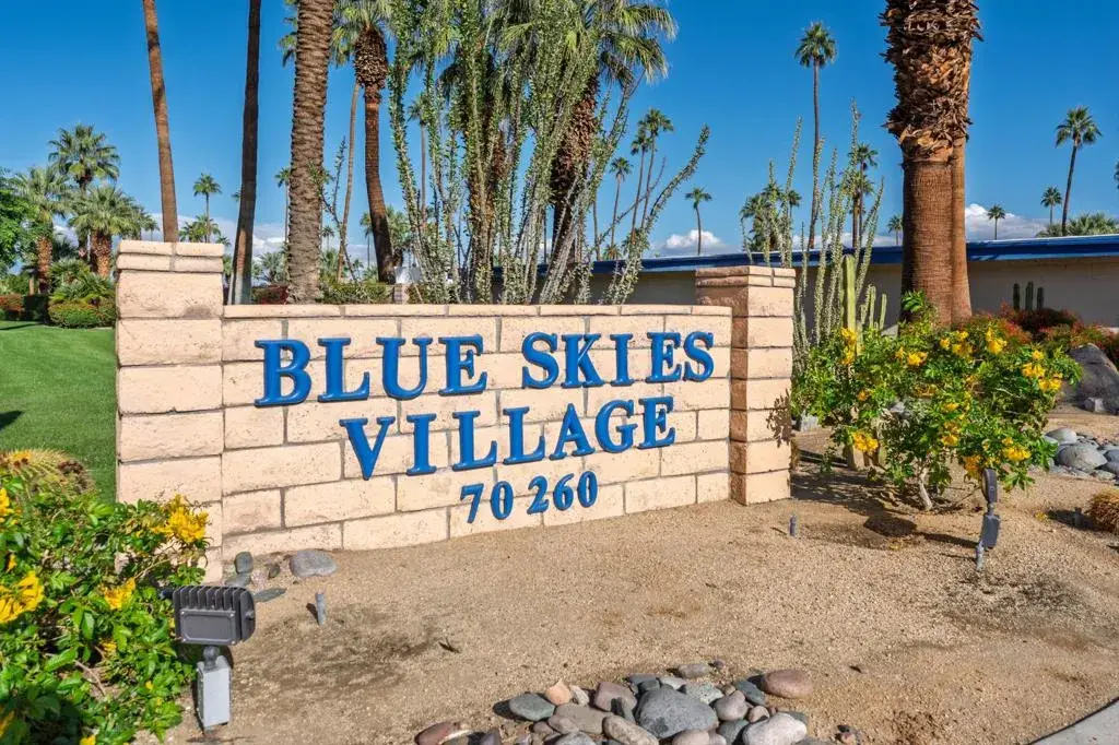 70260 Highway 111 #42, Rancho Mirage, CA 92270 - #1
