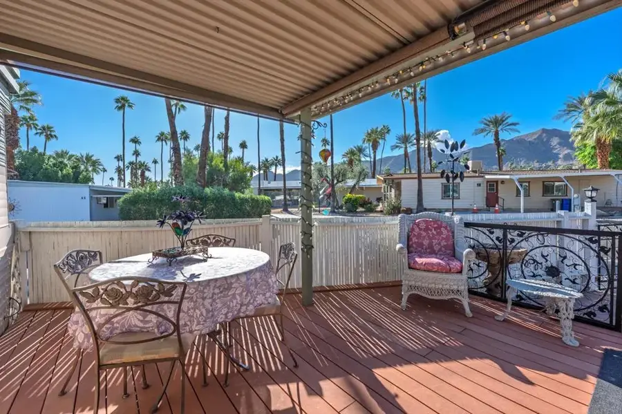 70260 Highway 111 #42, Rancho Mirage, CA 92270 - #2