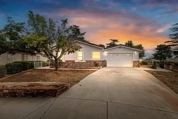40944 Lincoln Place, Cherry Valley, CA 92223
