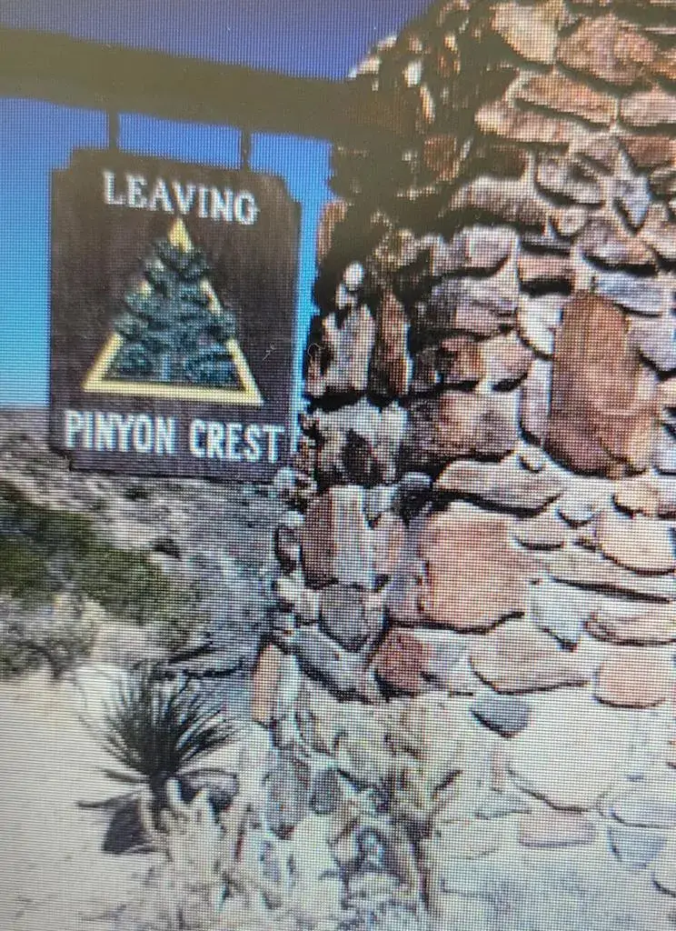 0 Waterwell, Mountain Center, CA 92561 - #1