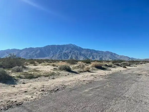 0 Arnold Ave, Desert Hot Springs, CA 92240